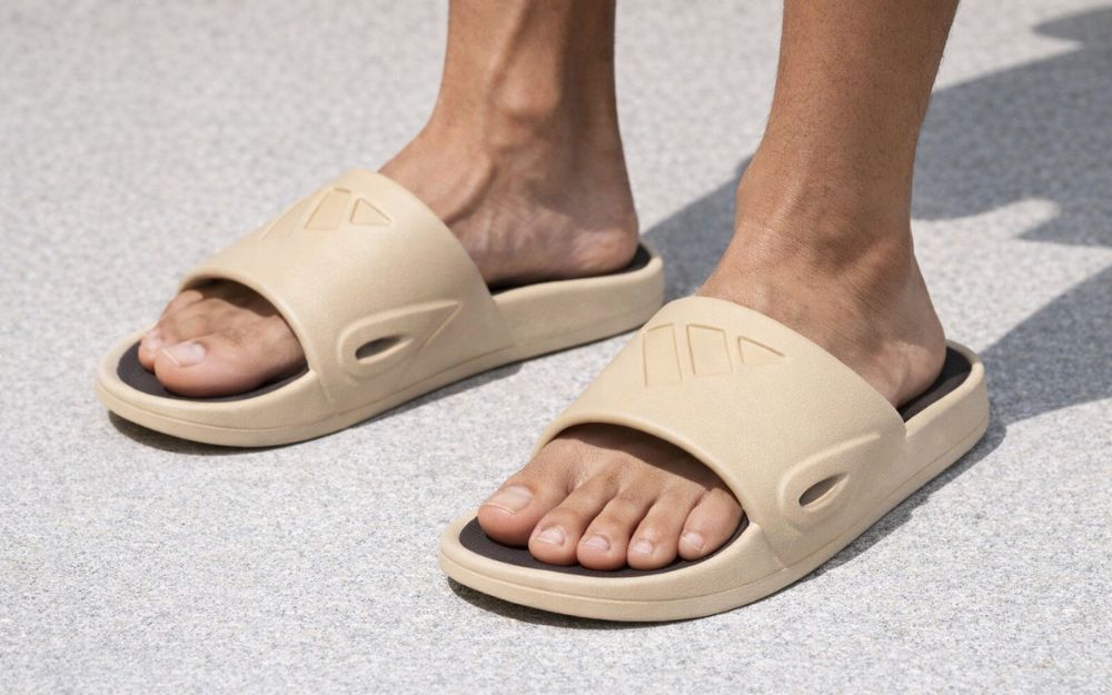 Review 15+ Dép Adidas Chính Hãng Bán Chạy Trong Năm 2026 - 28