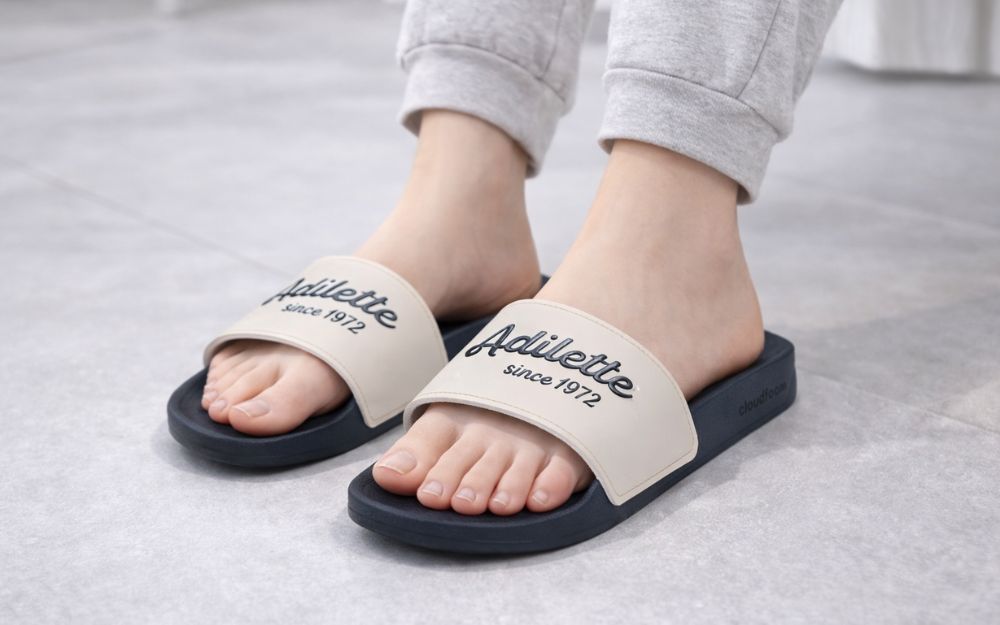 Review 15+ Dép Adidas Chính Hãng Bán Chạy Trong Năm 2026 - 7