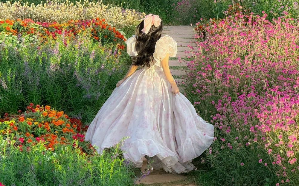 Đi Mộc Châu Mặc Gì Chụp Ảnh Đẹp? Gợi Ý 15+ Outfit Nam Nữ Cực Chill - 15