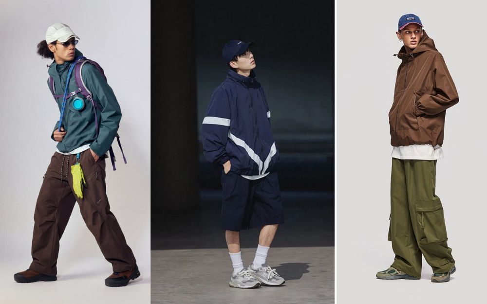 Đi Mộc Châu Mặc Gì Chụp Ảnh Đẹp? Gợi Ý 15+ Outfit Nam Nữ Cực Chill - 21