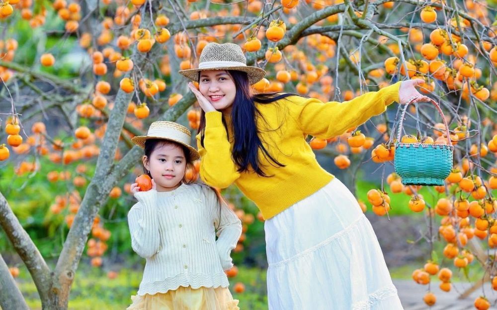 Đi Mộc Châu Mặc Gì Chụp Ảnh Đẹp? Gợi Ý 15+ Outfit Nam Nữ Cực Chill - 5