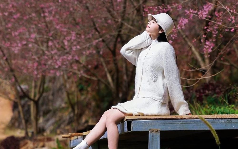 Đi Mộc Châu Mặc Gì Chụp Ảnh Đẹp? Gợi Ý 15+ Outfit Nam Nữ Cực Chill - 14