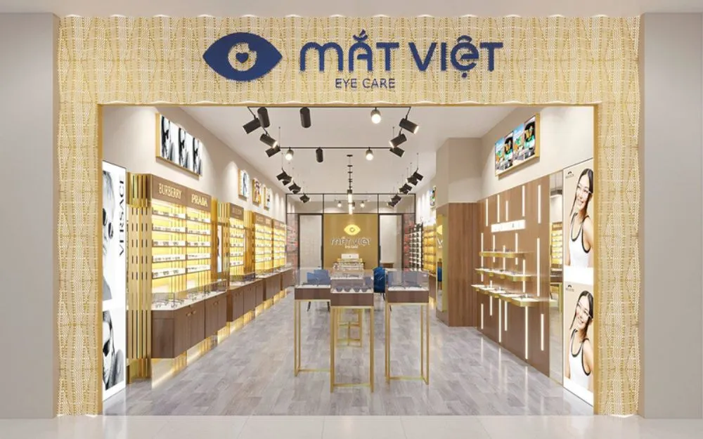 Top 7 Địa Chỉ Mua Kính Mắt Rayban Hà Nội Chính Hãng, Uy Tín - 6