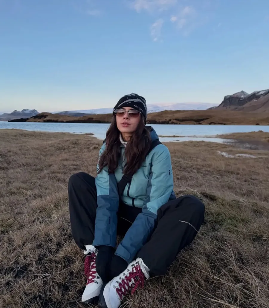 Giày trekking chuyên dụng