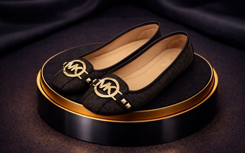 Tổng Hợp 10 Mẫu Giày Nhẹ Cho Tết, Cực Kỳ Hợp Đi Du Xuân - 4