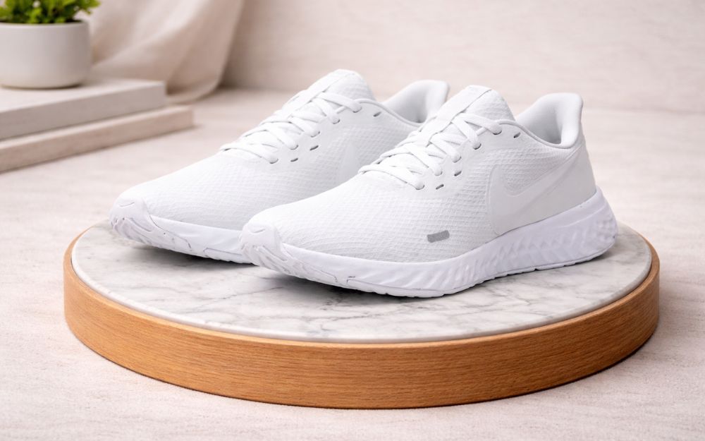 Tổng Hợp 10 Mẫu Giày Nhẹ Cho Tết, Cực Kỳ Hợp Đi Du Xuân - 10