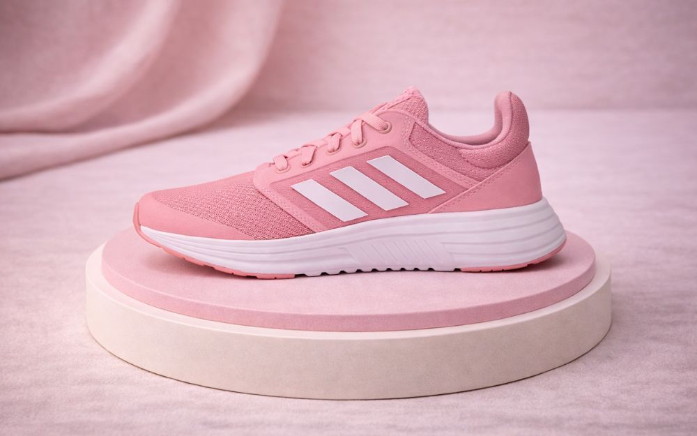 Tổng Hợp 10 Mẫu Giày Nhẹ Cho Tết, Cực Kỳ Hợp Đi Du Xuân - 16