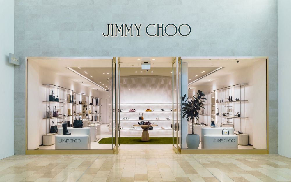 Thương Hiệu Jimmy Choo Của Nước Nào? Tổng Quan Về Jimmy Choo - 1