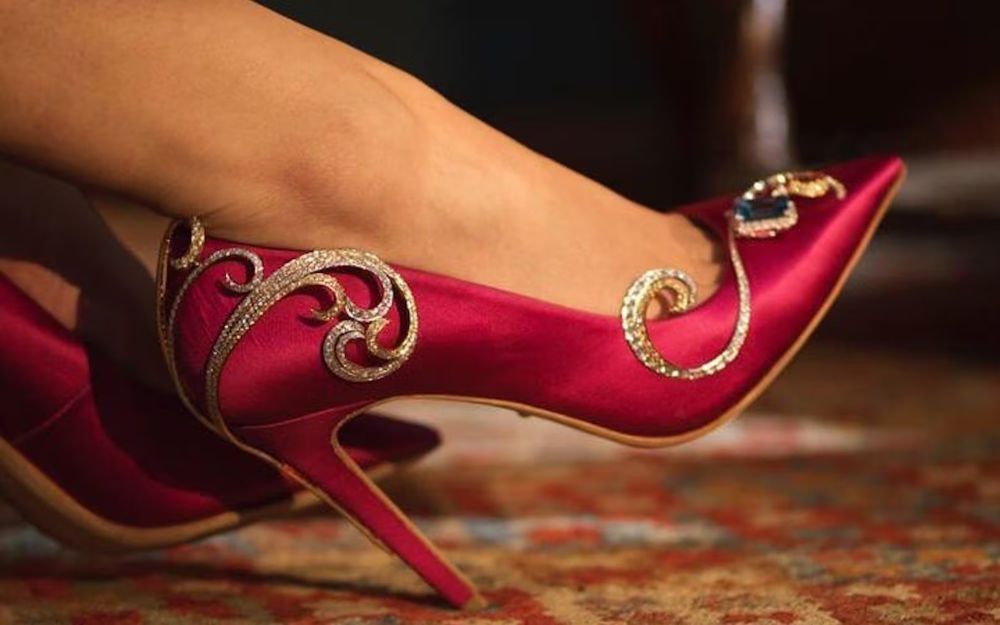 Thương Hiệu Jimmy Choo Của Nước Nào? Tổng Quan Về Jimmy Choo - 2