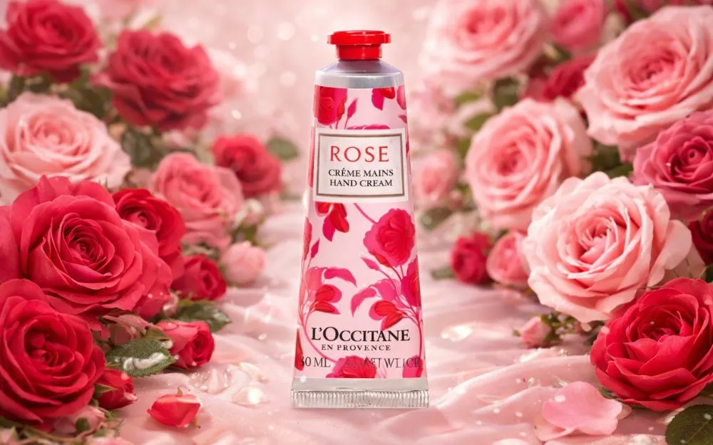 Review 10 Kem Dưỡng Da Tay L’Occitane Bán Chạy, Hot Hit 2026 - 15