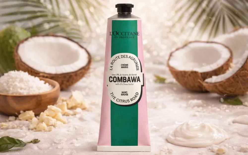 Review 10 Kem Dưỡng Da Tay L’Occitane Bán Chạy, Hot Hit 2026 - 16