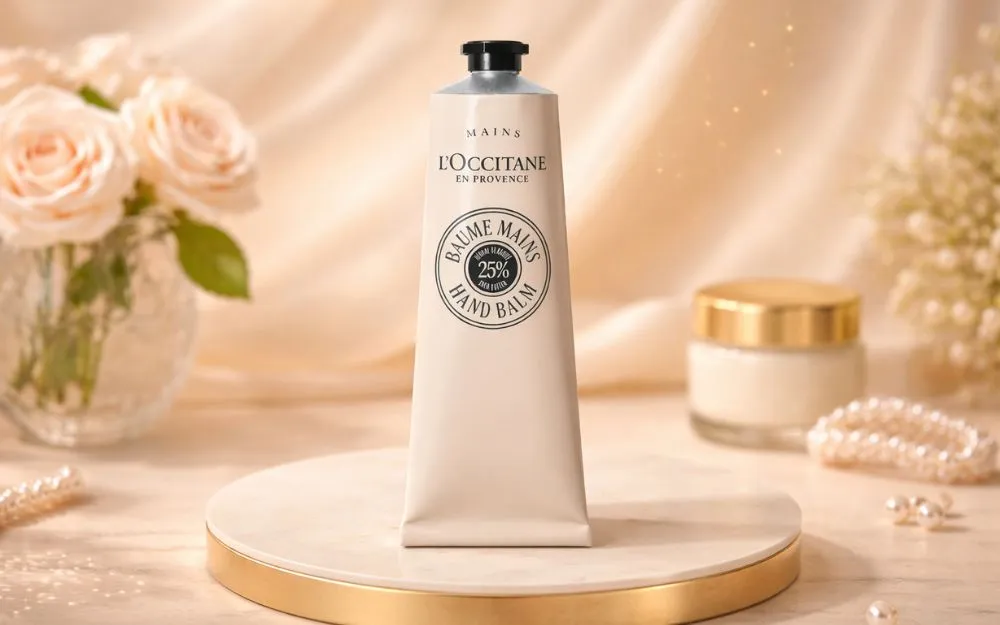Review 10 Kem Dưỡng Da Tay L’Occitane Bán Chạy, Hot Hit 2026 - 2