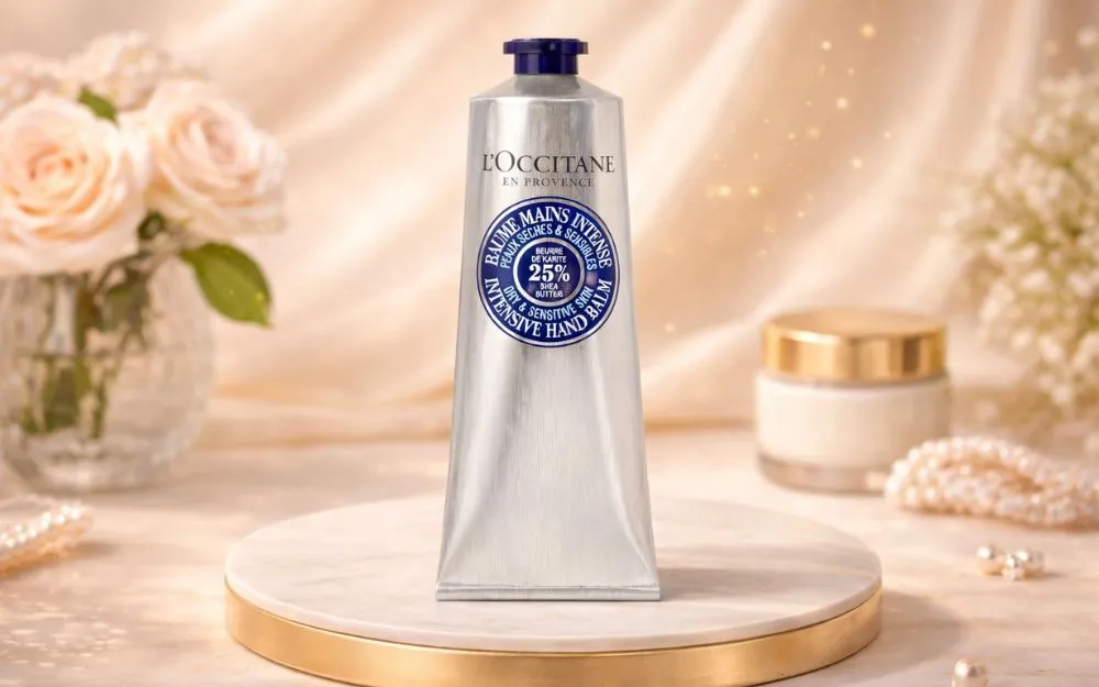 Review 10 Kem Dưỡng Da Tay L’Occitane Bán Chạy, Hot Hit 2026 - 3