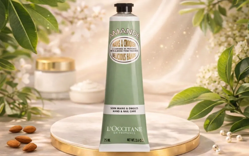 Review 10 Kem Dưỡng Da Tay L’Occitane Bán Chạy, Hot Hit 2026 - 4