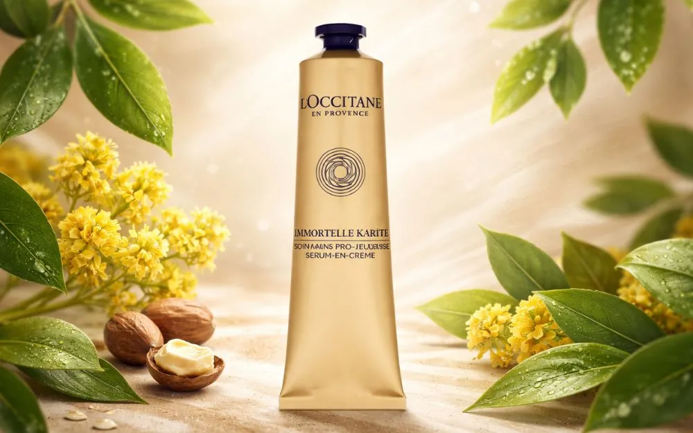Review 10 Kem Dưỡng Da Tay L’Occitane Bán Chạy, Hot Hit 2026 - 5