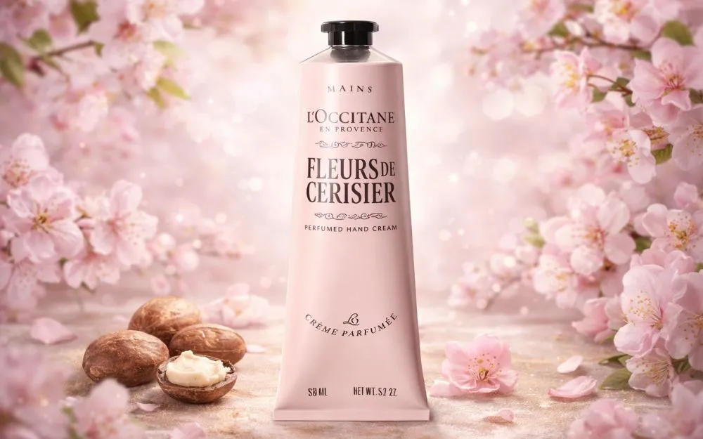 Review 10 Kem Dưỡng Da Tay L’Occitane Bán Chạy, Hot Hit 2026 - 7