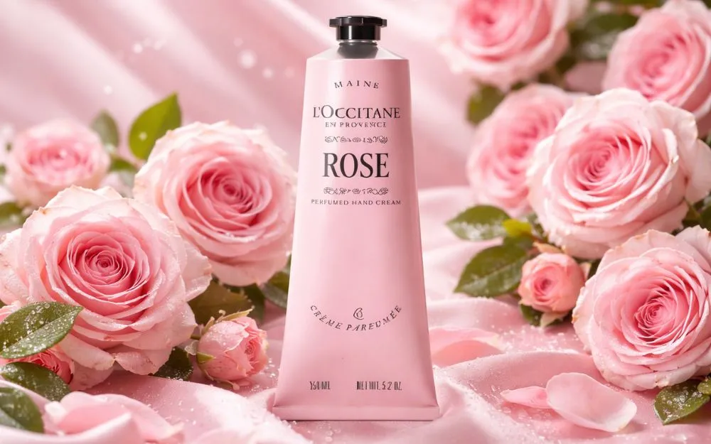 Review 10 Kem Dưỡng Da Tay L’Occitane Bán Chạy, Hot Hit 2026 - 9