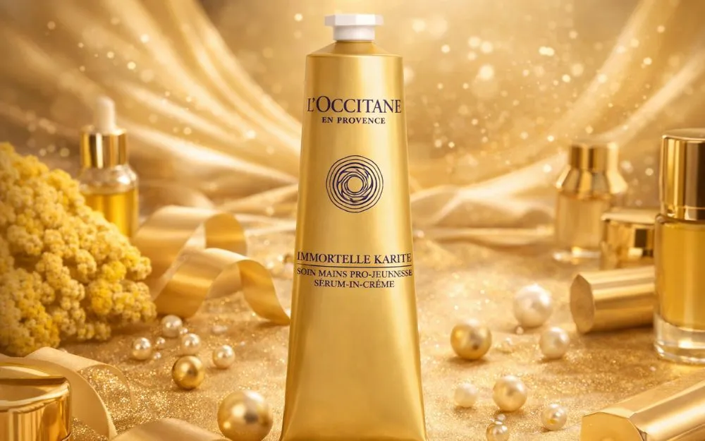 Review 10 Kem Dưỡng Da Tay L’Occitane Bán Chạy, Hot Hit 2026 - 11