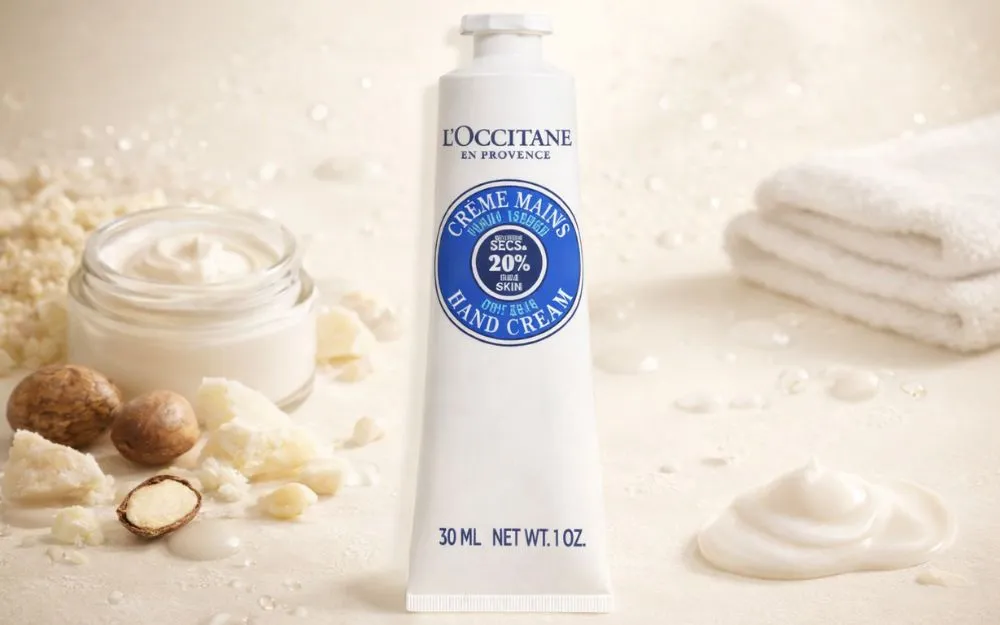Review 10 Kem Dưỡng Da Tay L’Occitane Bán Chạy, Hot Hit 2026 - 13