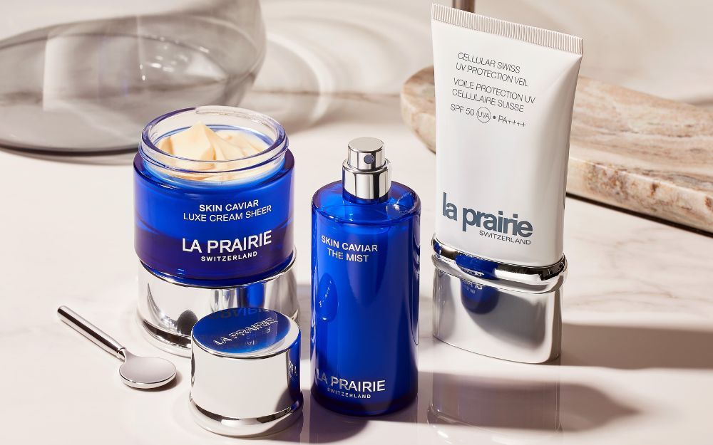 La Prairie Của Nước Nào? Tổng Quan Về Thương Hiệu La Prairie - 2