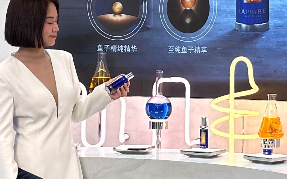 La Prairie Của Nước Nào? Tổng Quan Về Thương Hiệu La Prairie - 3