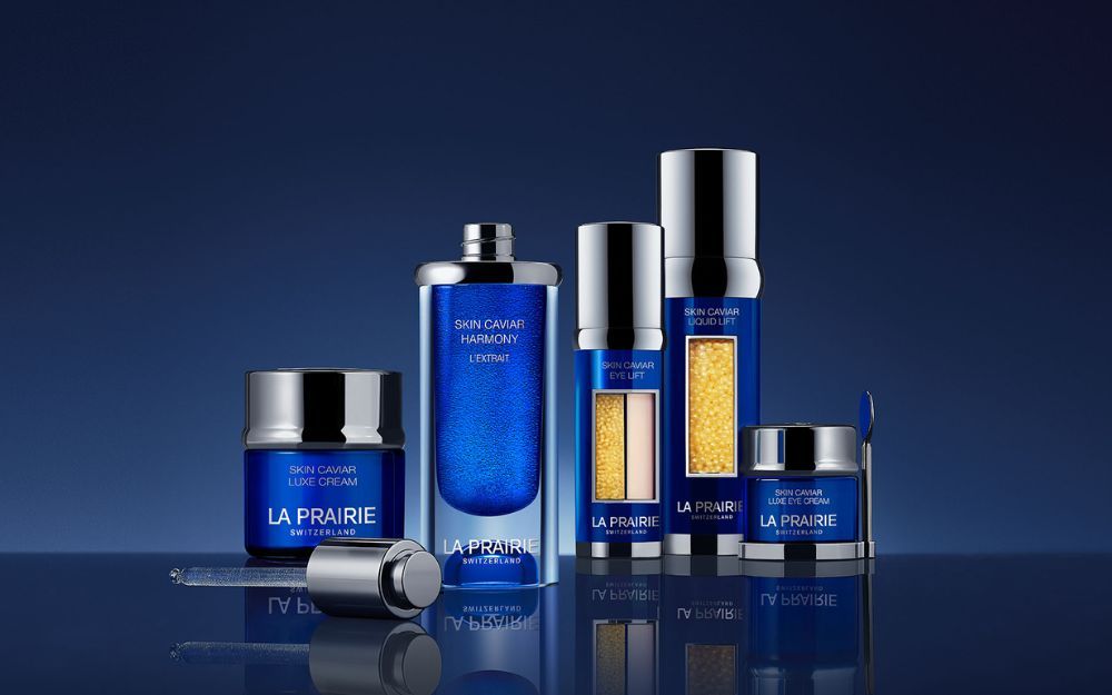La Prairie Của Nước Nào? Tổng Quan Về Thương Hiệu La Prairie - 4