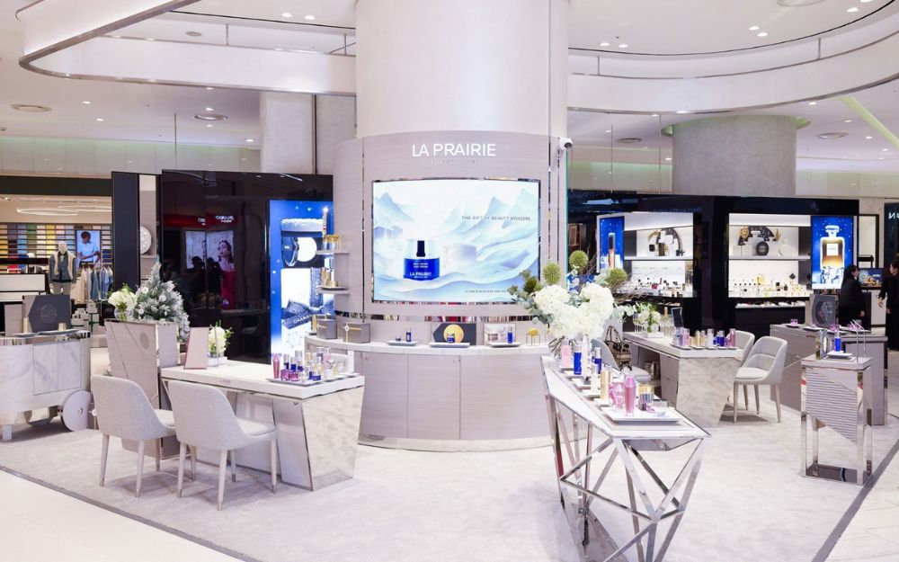 La Prairie Serum Có Tốt Không? Review 5 Loại Serum Phổ Biến 2026 - 1