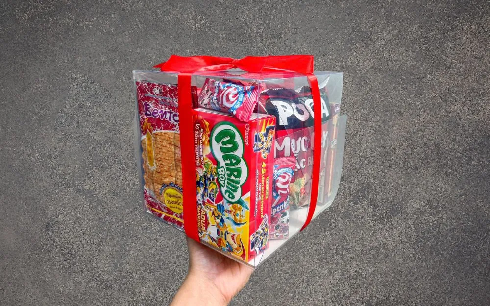 Lần Đầu Tiên Gặp Bạn Gái Nên Tặng Quà Gì? 10+ Gợi Ý Tinh Tế - 7