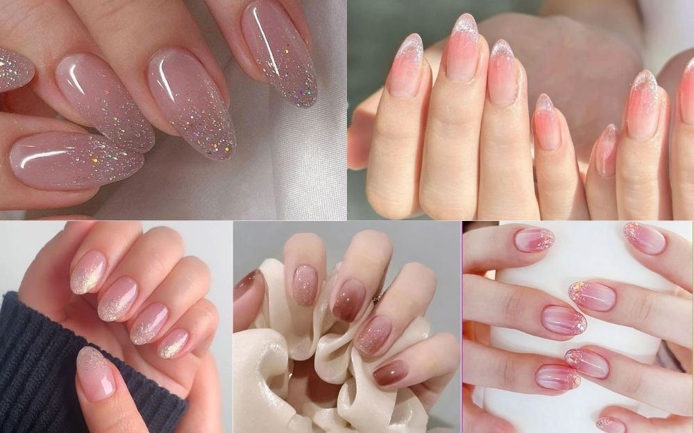 Tổng Hợp 50+ Mẫu Nail Cho Valentine Đang Trend, Cực Sang - 6