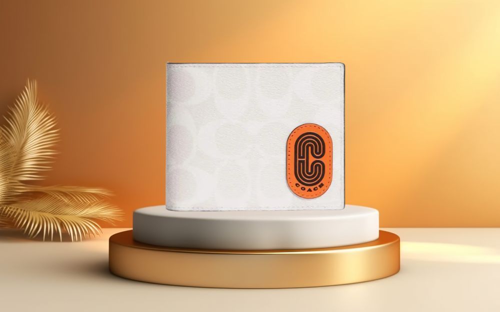 Mệnh Kim Dùng Ví Màu Gì? Gợi Ý 5 Mẫu Ví Giúp Thu Hút Tài Lộc - 5