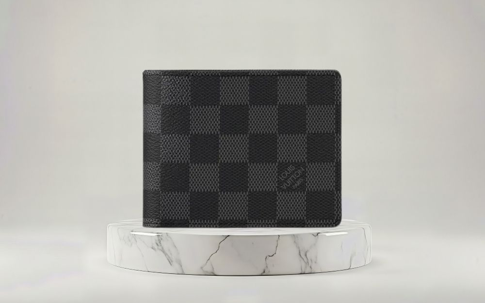 Mệnh Thủy Dùng Ví Màu Gì? Gợi Ý 5 Mẫu Ví Giúp Thu Hút Tài Lộc - 11