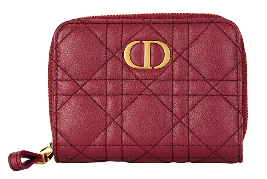 Mẹo chọn ví để năm Bính Ngọ 2026 khởi sắc tài lộc - 1