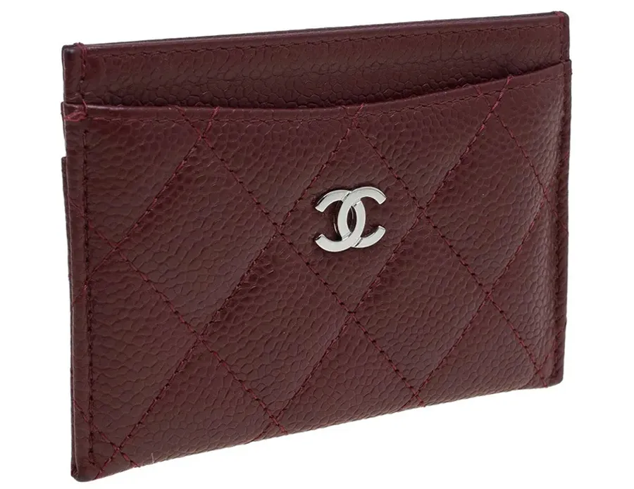 Chăm sóc ví như cách nuôi dưỡng tài vận