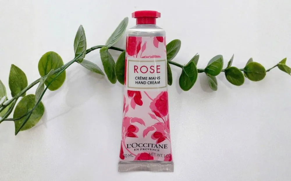 Review 10 Mỹ Phẩm L'Occitane Bán Chạy, Rất Phổ Biến 2026 - 11