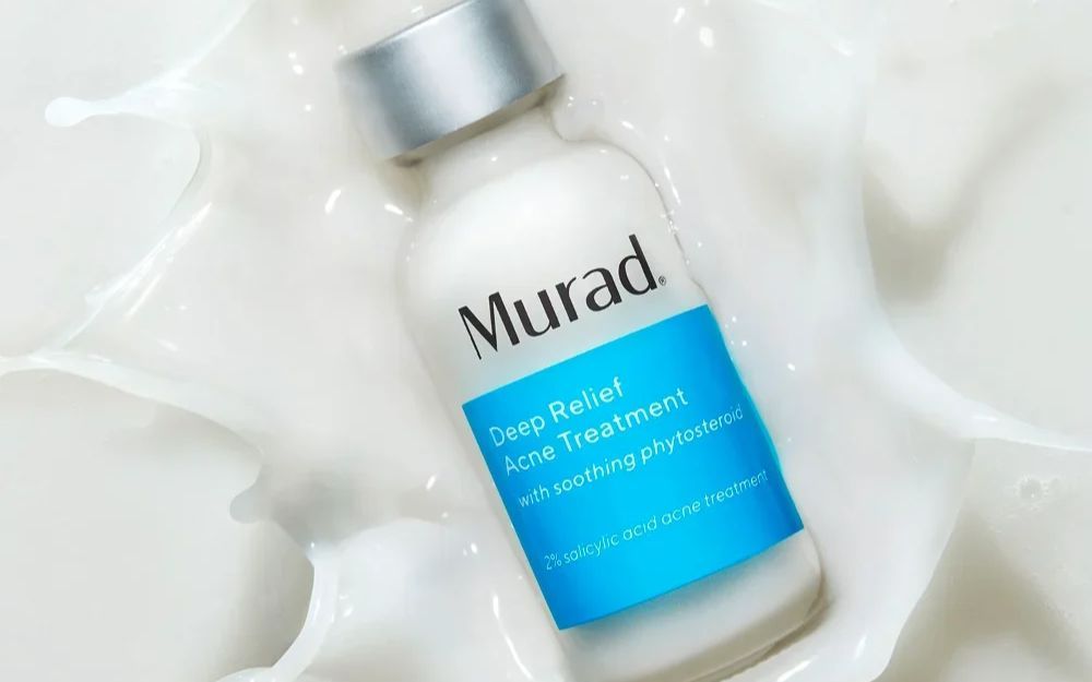Mỹ Phẩm Murad Có Tốt Không? Review 10 Mỹ Phẩm Murad Bán Chạy 2026 - 20