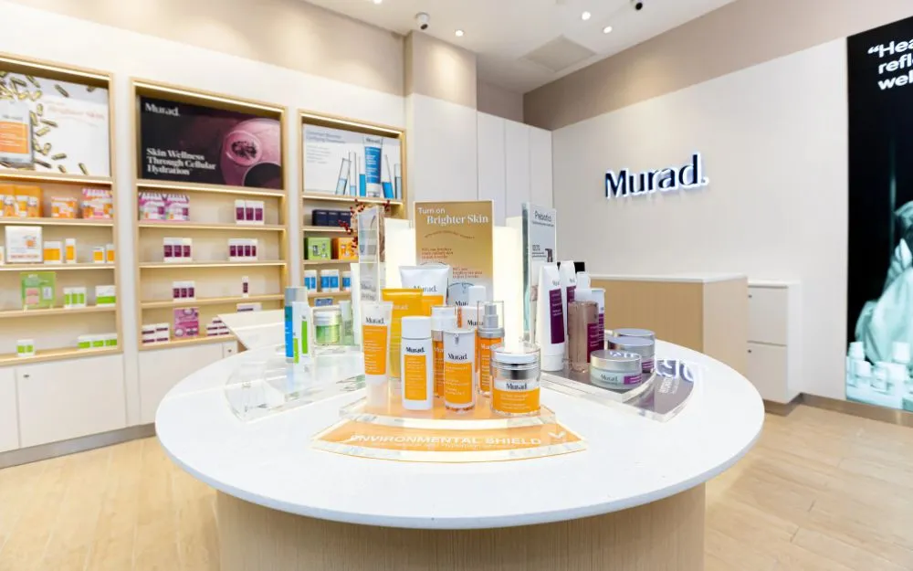 Mỹ Phẩm Murad Có Tốt Không? Review 10 Mỹ Phẩm Murad Bán Chạy 2026 - 1