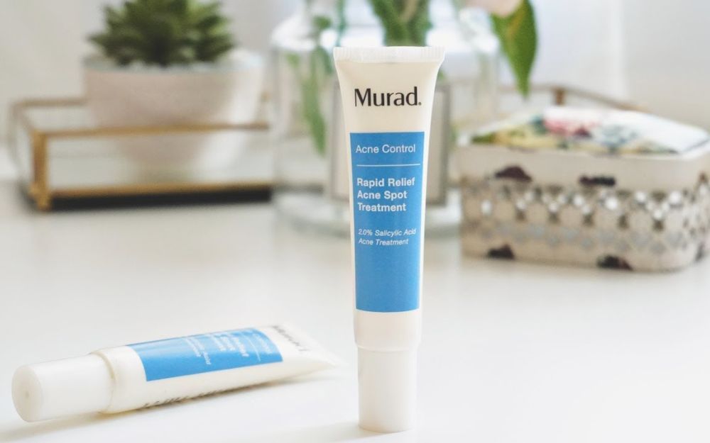 Mỹ Phẩm Murad Có Tốt Không? Review 10 Mỹ Phẩm Murad Bán Chạy 2026 - 5
