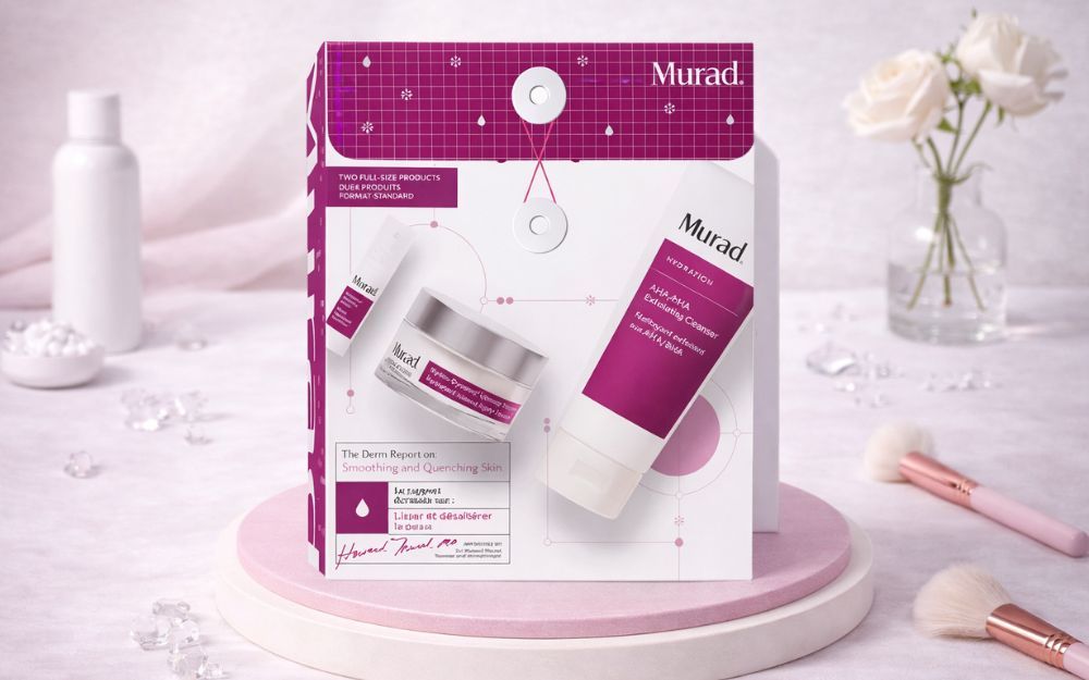 Mỹ Phẩm Murad Có Tốt Không? Review 10 Mỹ Phẩm Murad Bán Chạy 2026 - 7