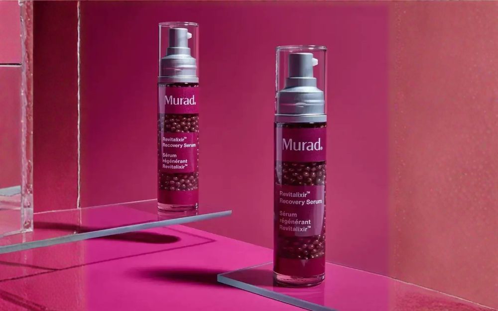 Mỹ Phẩm Murad Có Tốt Không? Review 10 Mỹ Phẩm Murad Bán Chạy 2026 - 10
