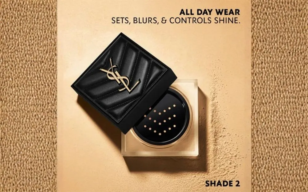 Mỹ Phẩm YSL Có Tốt Không? Review 10 Món Mỹ Phẩm YSL Bán Chạy - 11