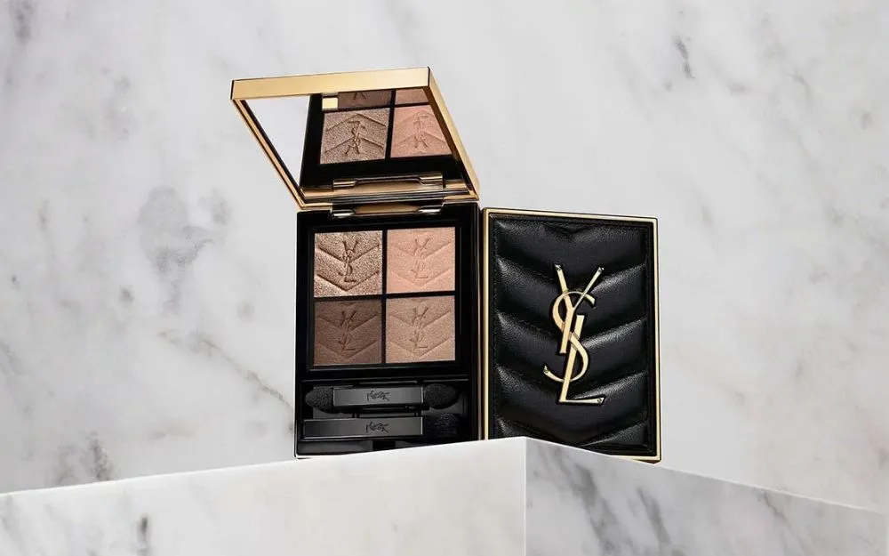 Mỹ Phẩm YSL Có Tốt Không? Review 10 Món Mỹ Phẩm YSL Bán Chạy - 12