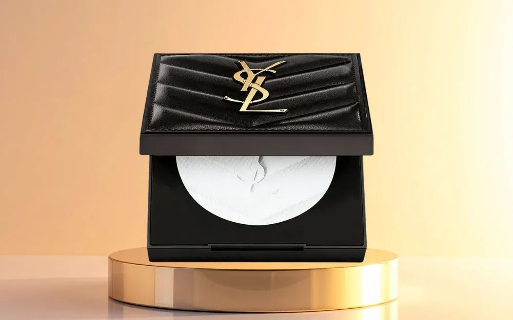 Mỹ Phẩm YSL Có Tốt Không? Review 10 Món Mỹ Phẩm YSL Bán Chạy - 3