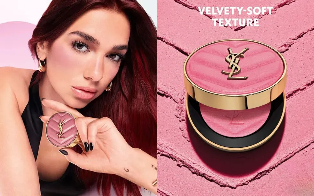 Mỹ Phẩm YSL Có Tốt Không? Review 10 Món Mỹ Phẩm YSL Bán Chạy - 6