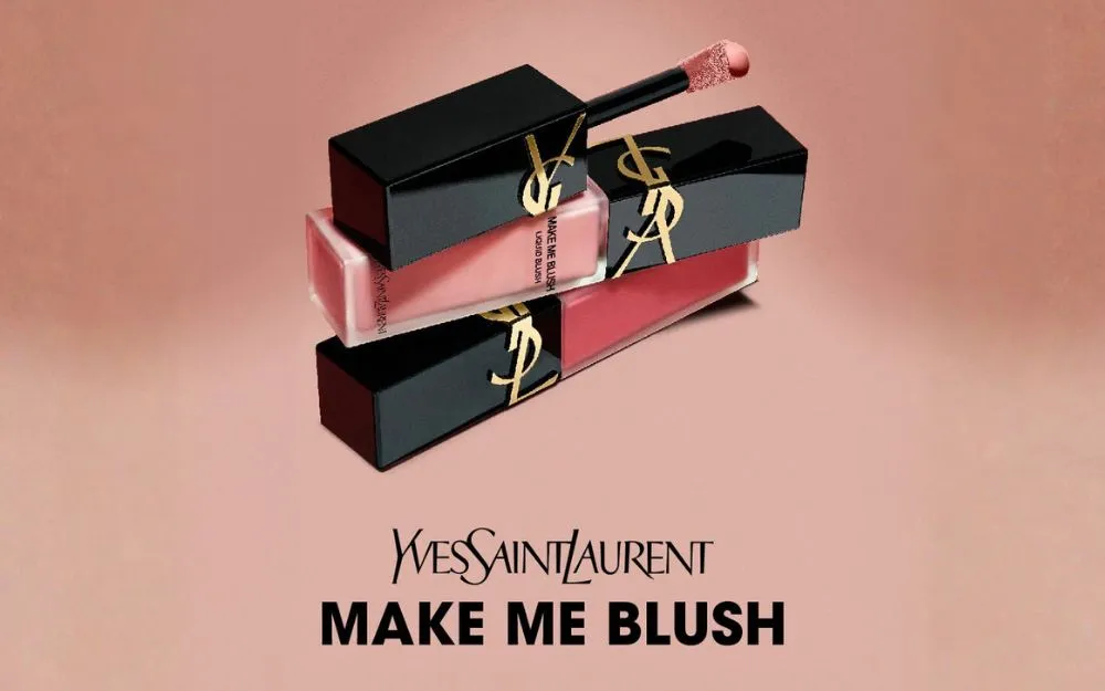 Mỹ Phẩm YSL Có Tốt Không? Review 10 Món Mỹ Phẩm YSL Bán Chạy - 10