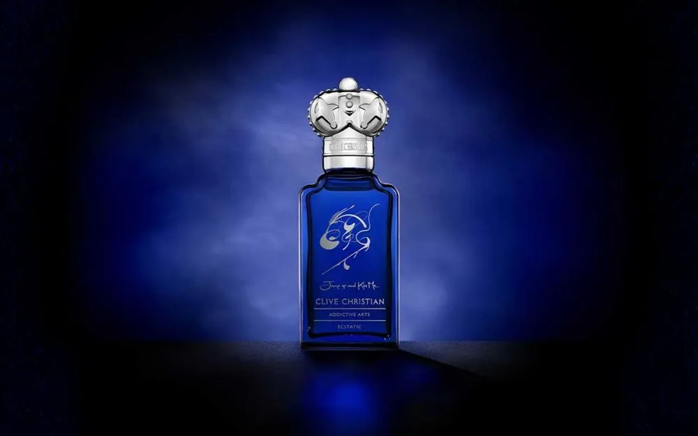 Review 10 Nước Hoa Clive Christian Bán Chạy, Thơm Lâu 2026 - 16