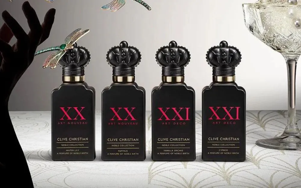 Review 10 Nước Hoa Clive Christian Bán Chạy, Thơm Lâu 2026 - 18