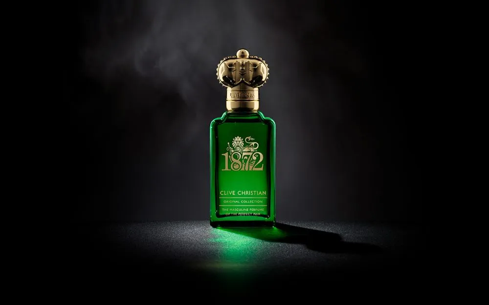 Review 10 Nước Hoa Clive Christian Bán Chạy, Thơm Lâu 2026 - 1