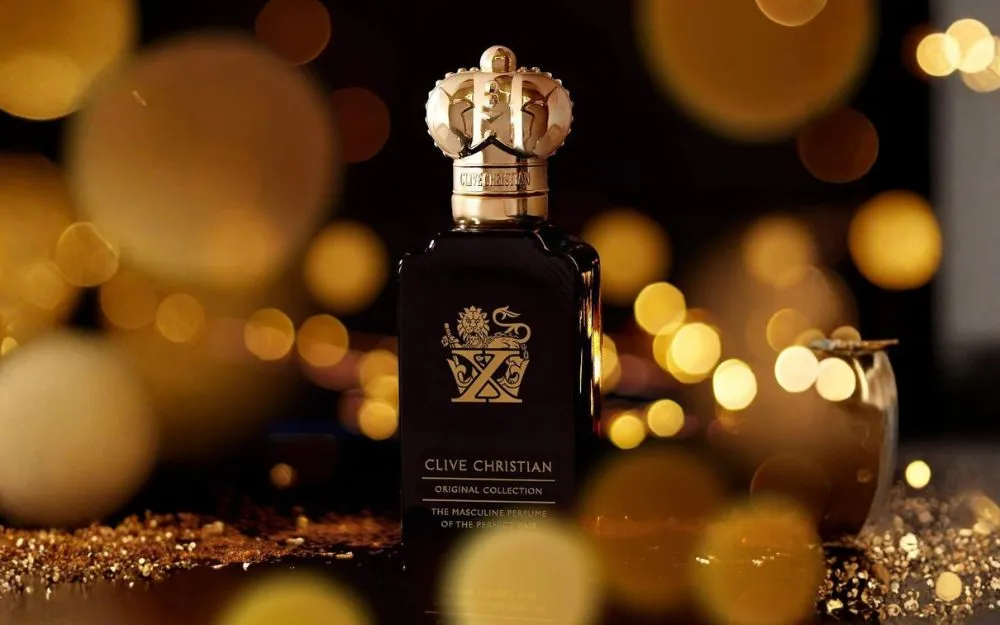 Review 10 Nước Hoa Clive Christian Bán Chạy, Thơm Lâu 2026 - 3