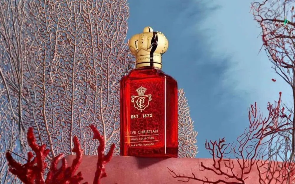 Review 10 Nước Hoa Clive Christian Bán Chạy, Thơm Lâu 2026 - 5