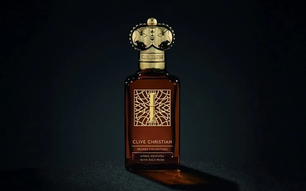 Review 10 Nước Hoa Clive Christian Bán Chạy, Thơm Lâu 2026 - 7